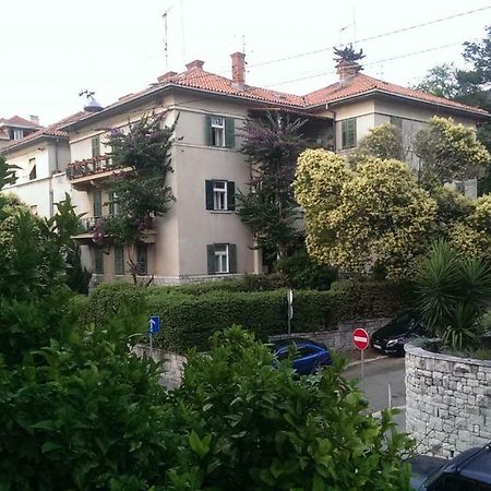 Apartment Marijo Split Buitenkant foto