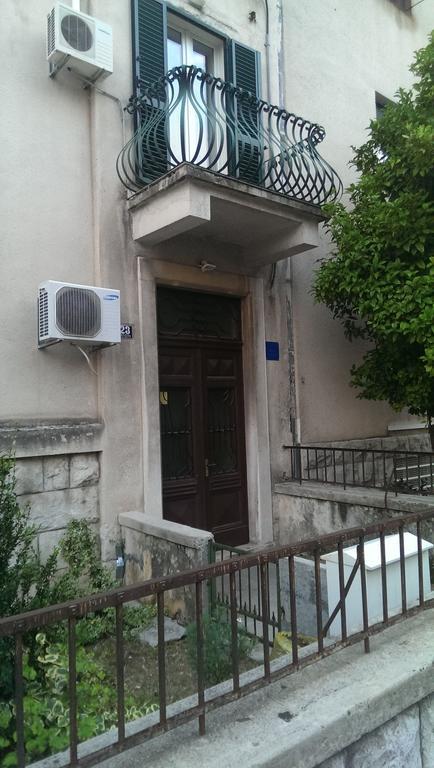 Apartment Marijo Split Buitenkant foto