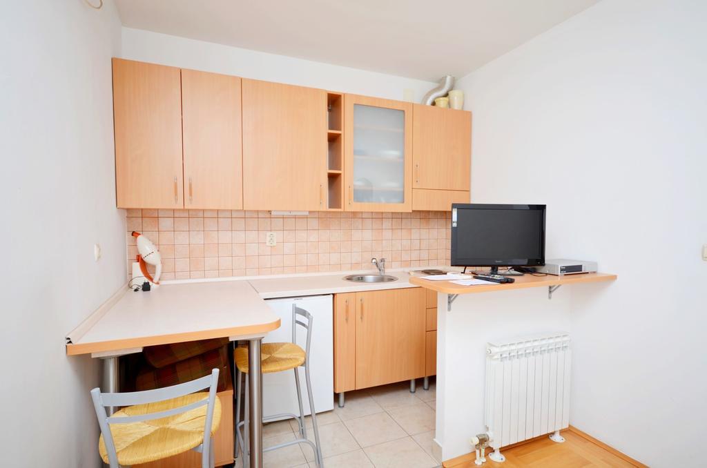 Apartment Marijo Split Buitenkant foto