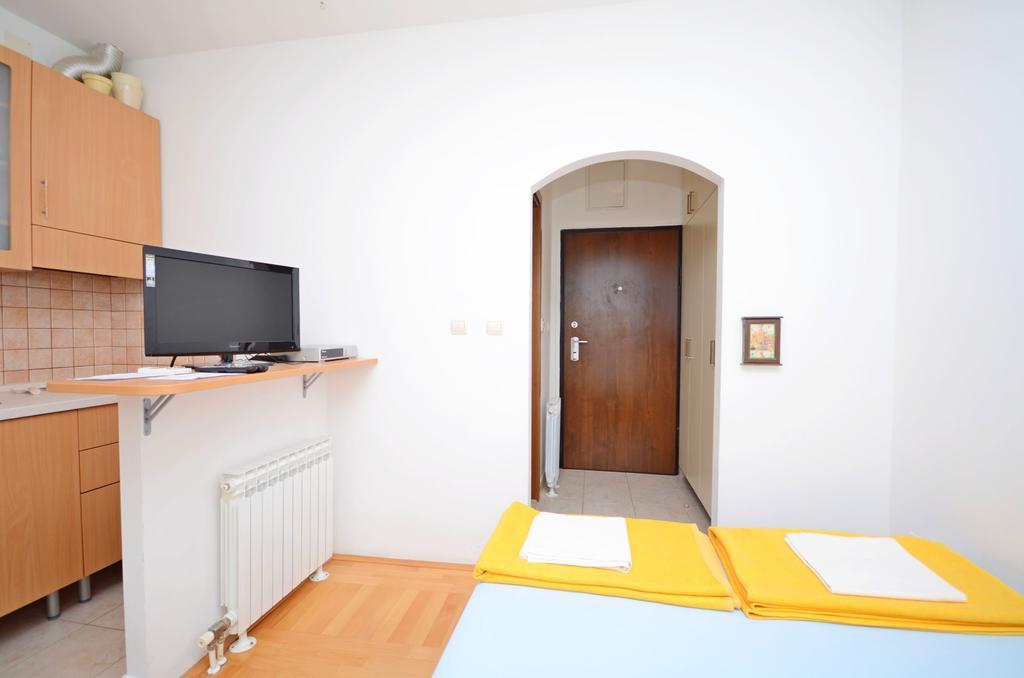 Apartment Marijo Split Buitenkant foto