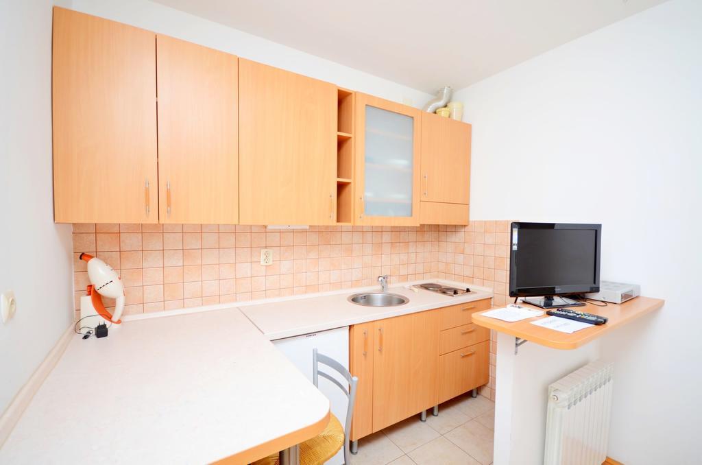 Apartment Marijo Split Buitenkant foto