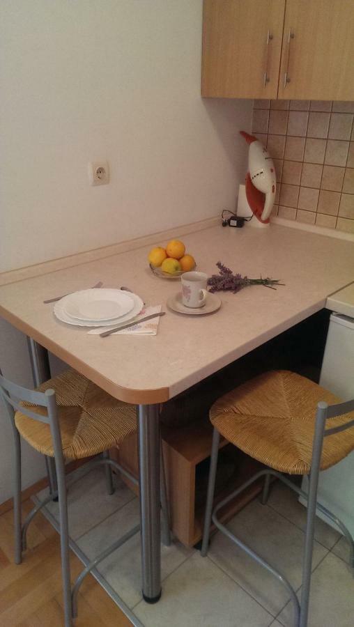 Apartment Marijo Split Buitenkant foto