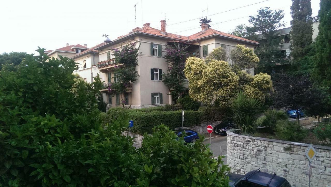 Apartment Marijo Split Buitenkant foto