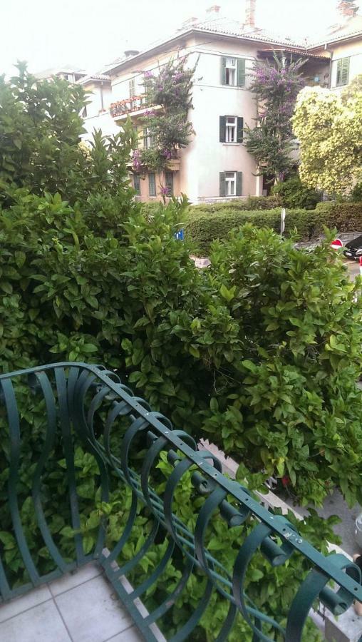 Apartment Marijo Split Buitenkant foto