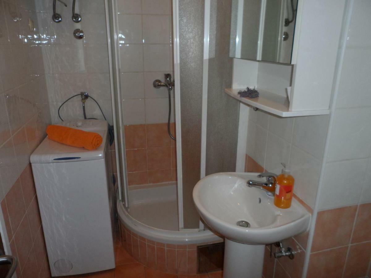 Apartment Marijo Split Buitenkant foto